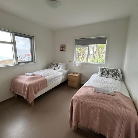 Sythra-Skoerthugil Guesthouse فارماهليد المظهر الخارجي الصورة