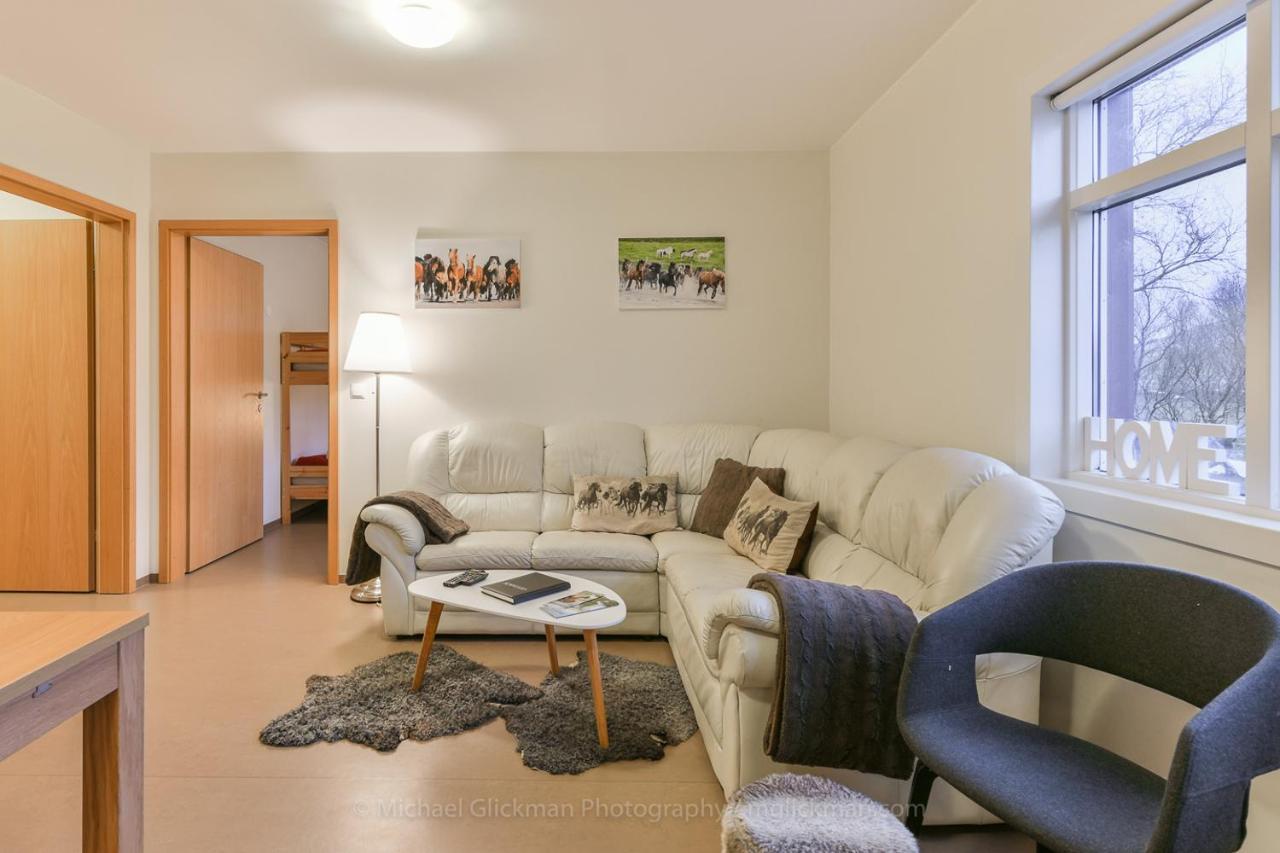 Sythra-Skoerthugil Guesthouse فارماهليد المظهر الخارجي الصورة