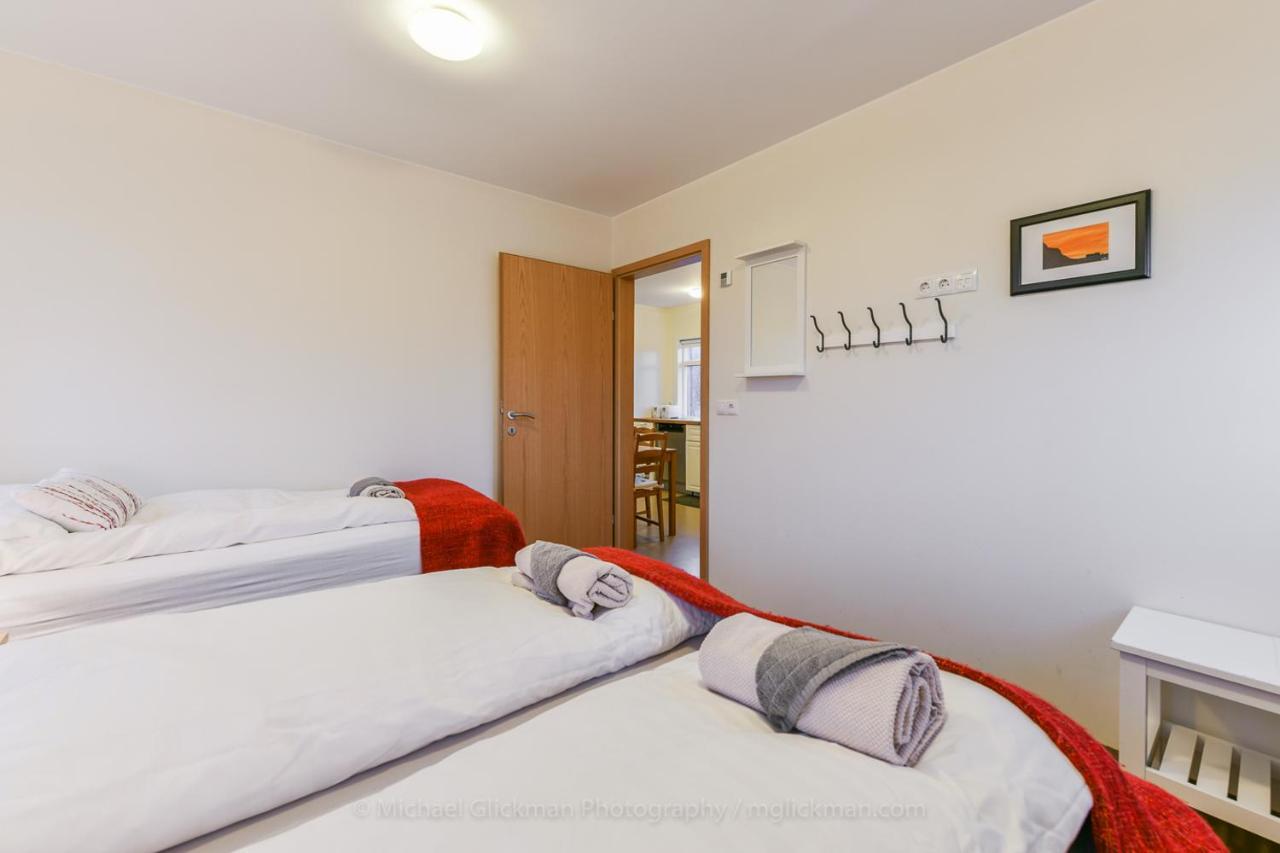 Sythra-Skoerthugil Guesthouse فارماهليد المظهر الخارجي الصورة
