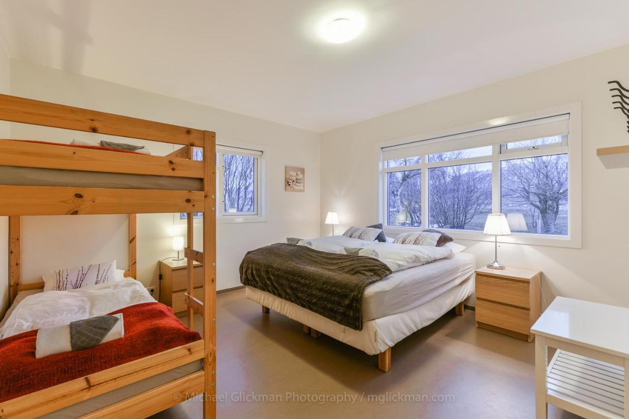 Sythra-Skoerthugil Guesthouse فارماهليد المظهر الخارجي الصورة