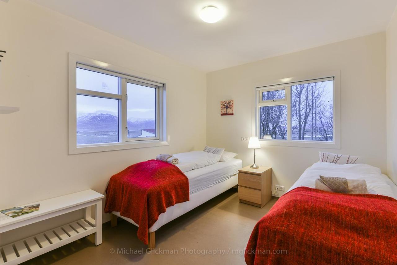 Sythra-Skoerthugil Guesthouse فارماهليد المظهر الخارجي الصورة